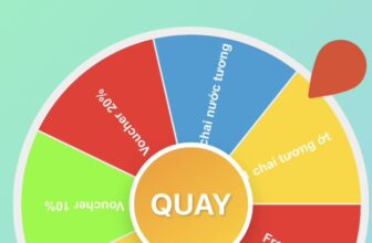 [🆕🇻🇳] Cơm Chiên Cá Mặn Anh Tâm 🍔 Top1Food  🍜  [TRI ÂN KHÁCH HÀNG] THAM GIA VÒNG QUAY MAY MẮN – QUAY LÀ TRÚNG
Thay lời cảm ơn chân thành nhất đến quý khách hàng đã luôn tin tưởng và ủng hộ, chúng tôi  , shares-1✔️ , likes-2❤️️ , date-2025-09-17 20:18:15🇻🇳🇻🇳🇻🇳📰🆕