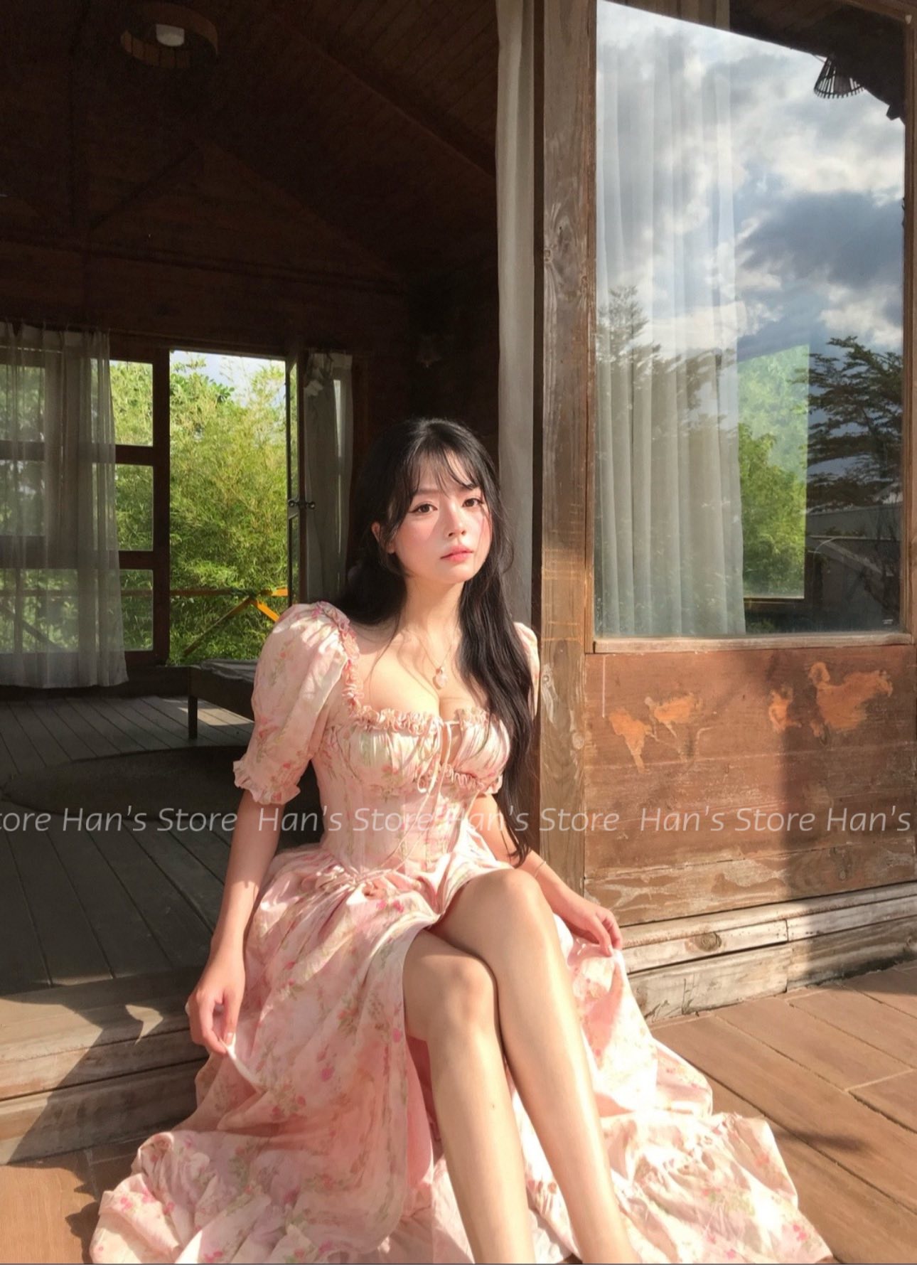 [🆕🇻🇳] Lyn Vnxk – Chuyên quần áo xuất khẩu của các thương hiệu nổi tiếng: Mango, Zara, Gap, Banana 👕 Top1Fashion 👗  Xã Kho >>> #70k
FREESIZE
Áo kiểu UPS & D0WNS – #1A4520
, shares-0✔️ , likes-0❤️️ , date-2025-09-20 03:30:23🇻🇳🇻🇳🇻🇳📰🆕