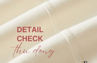 [🆕🇻🇳] Buu Buu Kid Việt Nam – Kids order 🧑‍🧒❤️️👶⭐️ 𝗖𝗛𝗔̂́𝗧 𝗟𝗜𝗘̣̂𝗨 𝗔𝗡 𝗧𝗢𝗔̀𝗡 | 𝟬 𝗛𝗨𝗬̀𝗡𝗛 𝗤𝗨𝗔𝗡𝗚
Khi chọn quần áo cho bé, Mom không chỉ quan tâm đến kiểu dáng mà chất liệu chính là yếu tố quan trọng nhất. Hiểu đư , shares-0✔️ , likes-5❤️️ , date-2025-09-17 04:35:19🇻🇳🇻🇳🇻🇳📰🆕