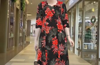 [🆕🇻🇳] Đầm Trung Niên Giá Xưởng – Shishishop 👕 Top1Fashion 👗  Đầm Trung Niên MAXI form dáng cực đẹp che khuyết điểm trung niên nha mấy chị
Thích hợp đi tiệc, du lịch, dạo phố
Sang trọng, mẫu mã đa dạng .
#Size (50 , shares-7✔️ , likes-222❤️️ , date-2025-09-18 22:30:11🇻🇳🇻🇳🇻🇳📰🆕