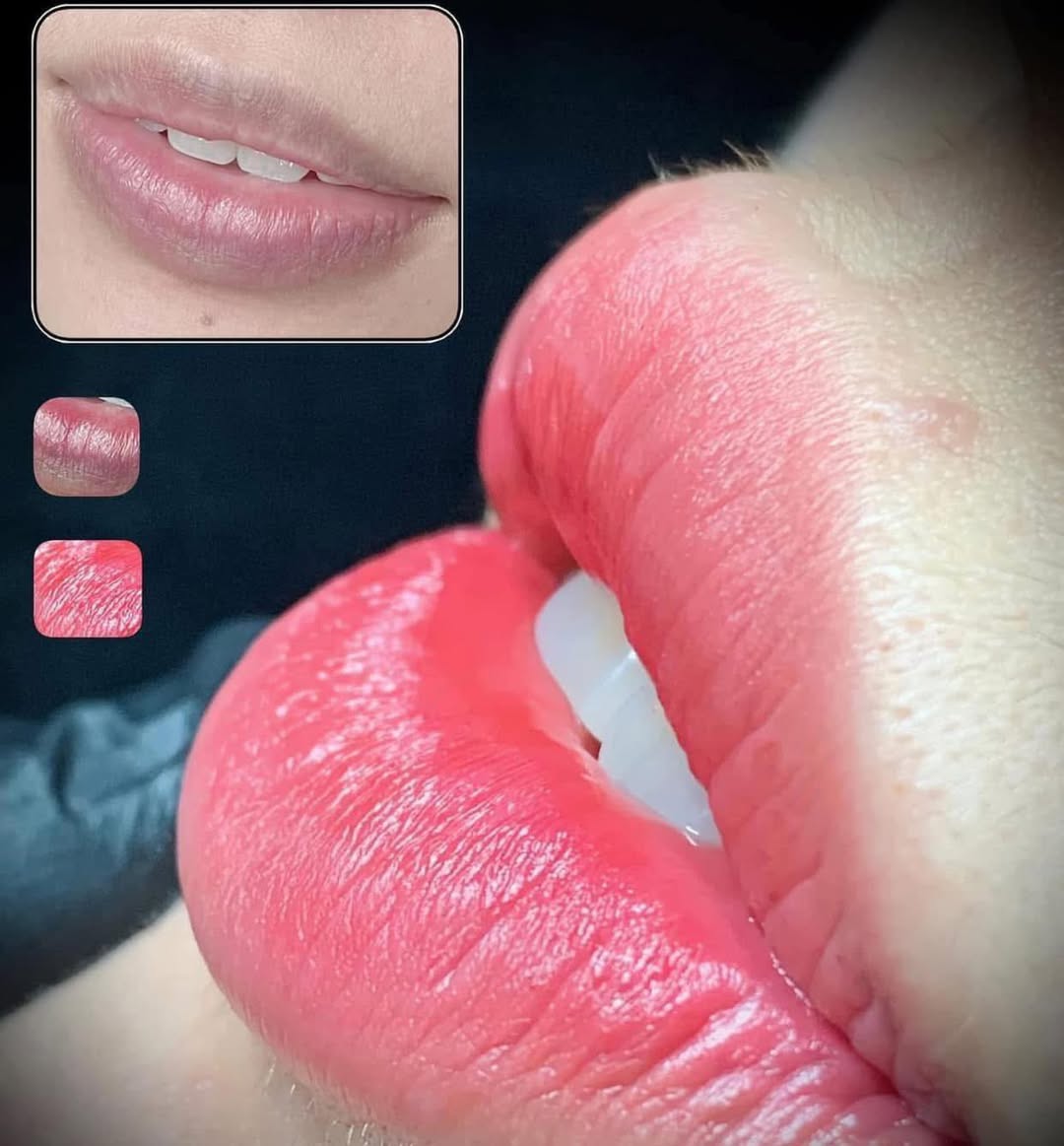 [🆕🇻🇳] MiLa Beauty & Academy  👕 Top1Fashion 👗  Thầy cô dạy đi môi không được ra nước mô- đi môi mạng tay mới bị bầm- đi môi không được trợ tê kem- môi dày thì đi kim mỏng- môi mỏng thì đi kim dày
Thực t , shares-0✔️ , likes-0❤️️ , date-2025-09-20 04:57:32🇻🇳🇻🇳🇻🇳📰🆕