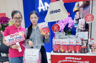 [🆕🇻🇳] Pet Prince 🐶🦜 Top1Pets 🐱🐠  PET PRINCE – HỖ TRỢ HOẠT ĐỘNG ACTIVATION TẠI ĐIỂM BÁN, GIA TĂNG GIÁ TRỊ CHO ĐẠI LÝTrong thời gian qua, Pet Prince đã đồng hành cùng các đại lý triển k , shares-0✔️ , likes-19❤️️ , date-2025-09-18 23:14:22🐶🐱🇻🇳🇻🇳🇻🇳📰🆕