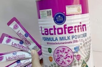 [🆕🇻🇳]  Mẹ và bé kids home Tĩnh gia – Siêu thị đồ mẹ và bé 🧑‍🧒❤️️👶⭐️ 1 lần đi viện là thừa t.iền m.ua lactoferin hồng uống cả năm rồi….Nhà nào có con nhỏ, nhất là bé từ sơ sinh, hay ốm vặt chậm tăng cân thì thử ngay đi nhé , shares-0✔️ , likes-0❤️️ , date-2025-09-20 15:26:05🇻🇳🇻🇳🇻🇳📰🆕