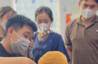 [🆕🇻🇳] DG PET HOME – Trung Tâm Đào Tạo Cắt Tỉa Lông Thú Cưng Spa Cún Chuyên Nghiệp 🐶🦜 Top1Pets 🐱🐠 Công việc mỗi ngày , shares-0✔️ , likes-9❤️️ , date-2025-09-19 19:34:07🐶🐱🇻🇳🇻🇳🇻🇳📰🆕