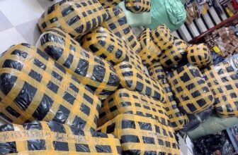 [🆕🇻🇳] Shop đầm nữ – Quần áo thời trang 👕 Top1Fashion 👗  kho sỉ lớn TPHCM giá tận xưởng
NHập sỉ giá rẻ
Xưởng KHÁNH AN chuyên nhận cắt may theo yêu cầu các mẫu hottrend mới nhất cho chị em sỉ chốt khách mỏi tay  , shares-18✔️ , likes-25❤️️ , date-2025-09-18 20:45:03🇻🇳🇻🇳🇻🇳📰🆕