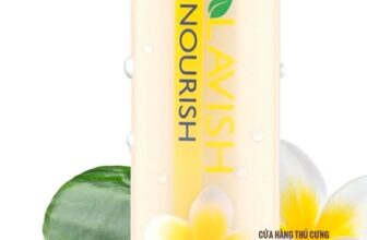 [🆕🇻🇳] Hello Petshop – Thức ăn & Phụ kiện thú cưng 🐶🦜 Top1Pets 🐱🐠 Bí quyết giúp lông chó mèo siêu mượt và thơm lâu #petshampoo #tropiclean #hellopetshop , shares-0✔️ , likes-5❤️️ , date-2025-09-22 03:05:31🐶🐱🇻🇳🇻🇳🇻🇳📰🆕