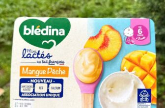 [🆕🇻🇳]  Tinna Baby Home Tây Ninh – Cung cấp các sản phẩm dành cho Mẹ và những người chuẩn bị làm Mẹ 🧑‍🧒❤️️👶⭐️  𝑺𝒖̛̃𝒂 𝒄𝒉𝒖𝒂 𝑩𝒍𝒆𝒅𝒊𝒏𝒂 𝒎𝒂̂̃𝒖 𝒎𝒐̛́𝒊 – 𝑫𝒊𝒏𝒉 𝒅𝒖̛𝒐̛̃𝒏𝒈 𝒄𝒉𝒖𝒂̂̉𝒏 𝑷𝒉𝒂́𝒑, 𝒕𝒆𝒎 𝑩𝒂̆́𝒄 𝑵𝒂𝒎 𝒂𝒏 𝒕𝒂̂𝒎 𝒕𝒖𝒚𝒆̣̂𝒕 đ𝒐̂́𝒊!Mẹ đang tìm món ăn dặm vừa ngon vừa bổ cho bé?
Sữa ch , shares-0✔️ , likes-3❤️️ , date-2025-09-24 03:34:51🇻🇳🇻🇳🇻🇳📰🆕