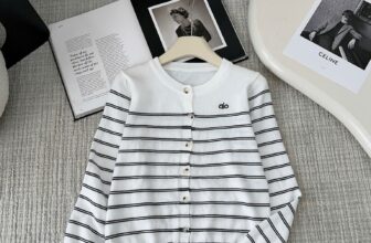 [🆕🇻🇳] Bảo Ngọc Shop 🧑‍🧒❤️️👶⭐️ Áo khoác Len alo
Hàng QCCC
#165k
, shares-1✔️ , likes-5❤️️ , date-2025-09-20 22:07:15🇻🇳🇻🇳🇻🇳📰🆕