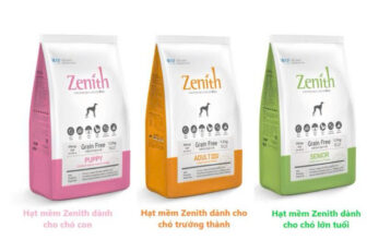 [🆕🇻🇳] Pet Center – Trung Tâm Mua Sắm Cho Thú Cưng – Pet Foods & Supplies Center 🐶🦜 Top1Pets 🐱🐠  Hạt Mềm Zenith Cho Chó Túi 3kg – Dinh Dưỡng Từ Hàn Quốc, Mềm Ngon Dễ Ăn!Điểm nổi bật của hạt mềm Zenith:Hạt bán ẩm (semi-moist) – mềm, thơm, dễ nha , shares-0✔️ , likes-0❤️️ , date-2025-09-21 17:55:39🐶🐱🇻🇳🇻🇳🇻🇳📰🆕