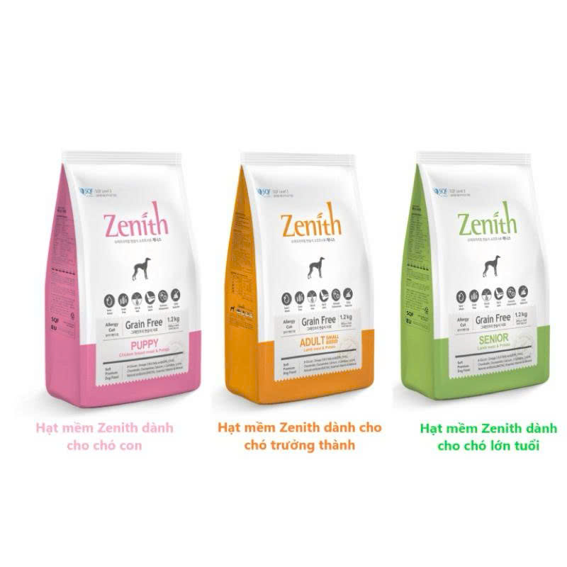 [🆕🇻🇳] Pet Center – Trung Tâm Mua Sắm Cho Thú Cưng – Pet Foods & Supplies Center 🐶🦜 Top1Pets 🐱🐠  Hạt Mềm Zenith Cho Chó Túi 3kg – Dinh Dưỡng Từ Hàn Quốc, Mềm Ngon Dễ Ăn!Điểm nổi bật của hạt mềm Zenith:Hạt bán ẩm (semi-moist) – mềm, thơm, dễ nha , shares-0✔️ , likes-0❤️️ , date-2025-09-21 17:55:39🐶🐱🇻🇳🇻🇳🇻🇳📰🆕