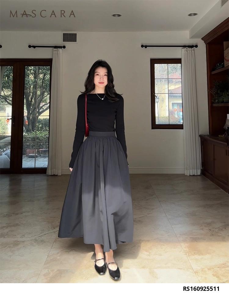 [🆕🇻🇳] KAD Design 👕 Top1Fashion 👗  𝐀𝐔𝐓𝐔𝐌𝐍 𝐃𝐑𝐄𝐒𝐒
KAD gửi gắm vào từng thiết kế câu chuyện về sự dịu dàng, thanh tao và sức hút khiến người đối diện chẳng thể rời mắt. Chi tiết corset giúp nàn , shares-0✔️ , likes-14❤️️ , date-2025-10-02 16:08:20🇻🇳🇻🇳🇻🇳📰🆕