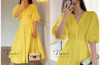 [🆕🇻🇳] VANI – Thiên đường Thời trang 👕 Top1Fashion 👗   VÁY XOÈ CỔ V – KHIẾN BẠN HOÁ THÀNH NÀNG THƠ Ở MỌI NƠIBạn muốn một chiếc váy vừa quyến rũ, vừa thanh lịch, mặc đi chơi, đi làm hay dự tiệc đều nổi bật? , shares-0✔️ , likes-7❤️️ , date-2025-09-21 18:37:39🇻🇳🇻🇳🇻🇳📰🆕