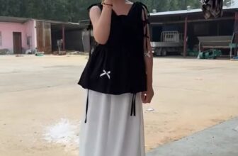 [🆕🇻🇳]  Tutupetti House  – Chuyên đầm bé gái, đầm công chúa Tutupetti với giá ưu đãi mỗi ngày 🧑‍🧒❤️️👶⭐️ Quan trọng vẫn là thần thái #baby #cute #love #funny #qate #viral #reels #funnybaby #kidsfashion #kids , shares-0✔️ , likes-0❤️️ , date-2025-09-18 04:25:23🇻🇳🇻🇳🇻🇳📰🆕