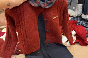 [🆕🇻🇳] NGÂN HÀ KIDS – CHUYÊN QUẦN ÁO TRẺ EM QUẢNG CHÂU 🧑‍🧒❤️️👶⭐️ Các mom đợi e hàng mới đợt này hứa hẹn sẽ bùng nổ luôn
, shares-0✔️ , likes-4❤️️ , date-2025-09-18 23:46:46🇻🇳🇻🇳🇻🇳📰🆕