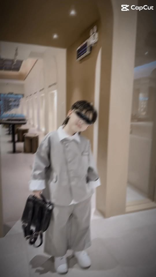 [🆕🇻🇳]  Mây Gió Closet Kids – Quần áo, phụ kiện, giày dép cho em bé 🧑‍🧒❤️️👶⭐️ Thu này xinh quá
, shares-0✔️ , likes-3❤️️ , date-2025-09-20 17:49:05🇻🇳🇻🇳🇻🇳📰🆕