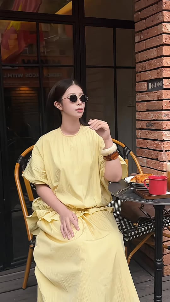 [🆕🇻🇳] So nyc – Cửa hàng quần áo 👕 Top1Fashion 👗  Set LAMIN | 𝐂𝐨𝐥𝐥𝐚𝐛 𝐛𝐲 𝐒𝐨𝐧𝐲𝐜 𝐱 𝐂𝐡𝐨𝐨𝐬𝐞.𝐍𝐭𝐡
“Giá Mở Bán” – Giảm giá lên tới 40% khi nhắn tin ngay: m.me/100140636204708
𝐌𝐚̀𝐮 𝐬𝐚̆́𝐜: Trắng – Vàng
Tựa như chiế , shares-0✔️ , likes-0❤️️ , date-2025-09-21 03:16:35🇻🇳🇻🇳🇻🇳📰🆕