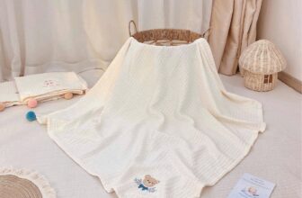 [🆕🇻🇳]  Monona Việt Nam – Love and care every day 🧑‍🧒❤️️👶⭐️  Chăn waffle thêu mix hạt bông Monona xinh xỉuChất mềm & mát & mịn lịm tim mom nhé  Mình đảm bảo các mom cầm chăn này cái là ưng luôn vì độ mướt ít loại , shares-0✔️ , likes-0❤️️ , date-2025-09-22 02:18:00🇻🇳🇻🇳🇻🇳📰🆕