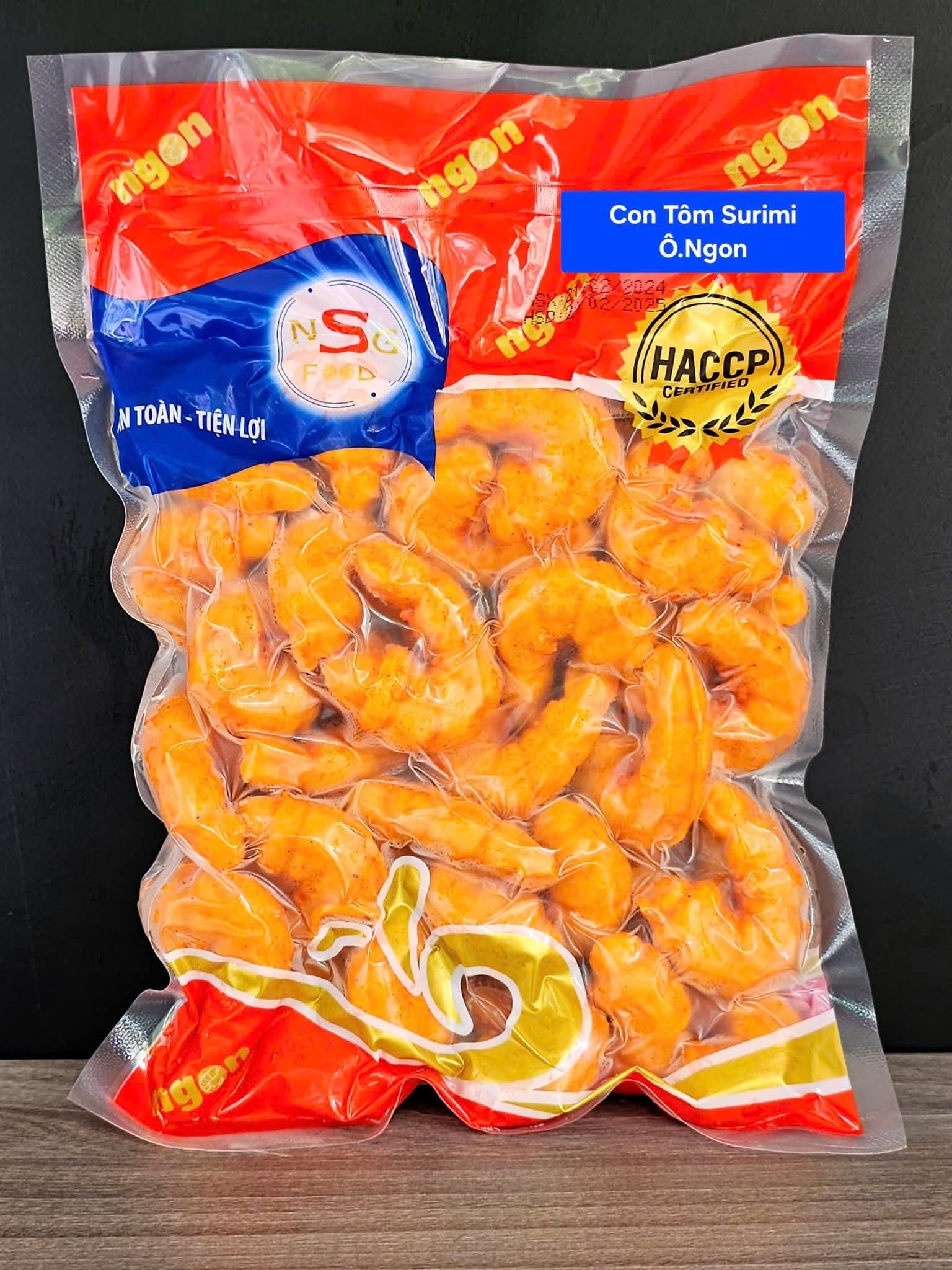 [🆕🇻🇳] Cung Cấp Cá Bò Viên Chiên Sỉ Và Lẻ – Chuyên cung cấp cá bò viên chiên và các thực phẩm đông lạnh xiên que 🍔 Top1Food  🍜 Tôm su ô ngon(NSG) vừa về kho, giá tốt cho anh chị nào cần.
Zalo & Telegram: 0867999379
 , shares-0✔️ , likes-4❤️️ , date-2025-09-25 20:37:29🇻🇳🇻🇳🇻🇳📰🆕