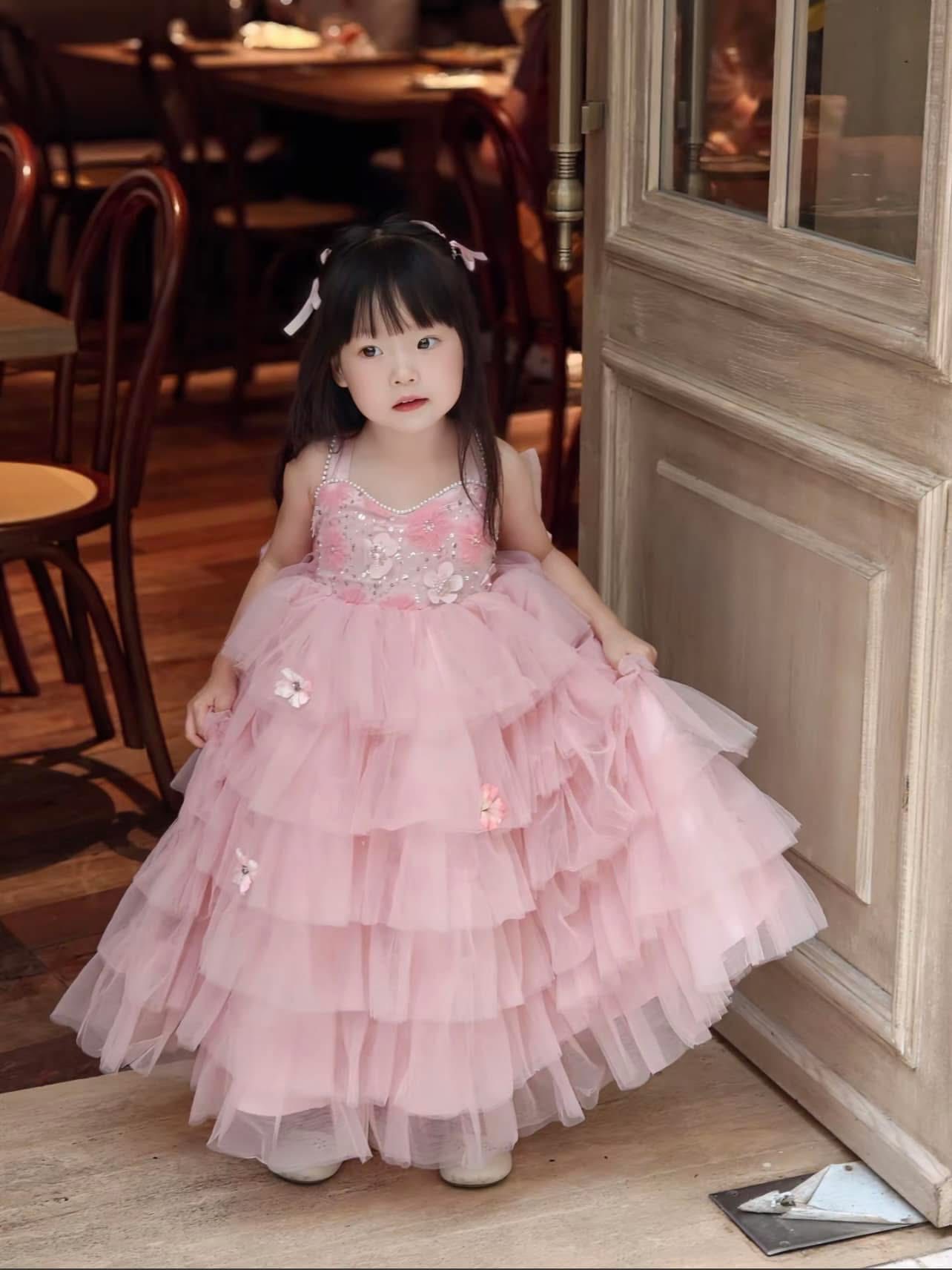 [🆕🇻🇳] Heri’s store – Chuyên sỉ & lẻ váy công chúa cao cấp, đồ trẻ em nhập khẩu 🧑‍🧒❤️️👶⭐️ 7-35kg
, shares-0✔️ , likes-2❤️️ , date-2025-09-21 21:10:02🇻🇳🇻🇳🇻🇳📰🆕