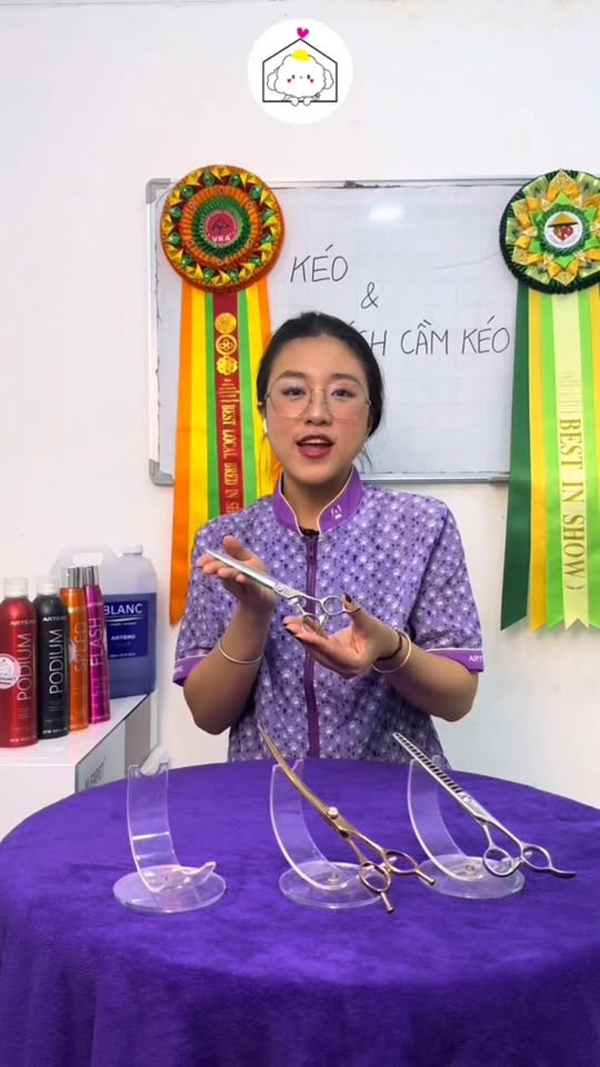 [🆕🇻🇳] ChuChu Pet 🐶🦜 Top1Pets 🐱🐠  Full video hướng dẫn “CÁCH CẦM KÉO CHUẨN” cho anh chị em đây rồi nè!Video có hơi dài xíu, nhưng đảm bảo toàn bí kíp xịn sò từ ChuChu Pet & Võ Thanh Ngâ , shares-0✔️ , likes-1❤️️ , date-2025-10-11 16:30:01🐶🐱🇻🇳🇻🇳🇻🇳📰🆕