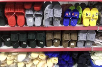 [🆕🇻🇳] Tùng Quyên Mart ♥️️ Top1Shop 🛍️  Dép tổ ong đủ màu, đủ size từ nhỏ đến lớn ạ
, shares-0✔️ , likes-17❤️️ , date-2025-09-24 02:35:19🇻🇳🇻🇳🇻🇳📰🆕