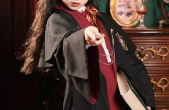 [🆕🇻🇳] Moana Fashion – Quần áo trẻ em 🧑‍🧒❤️️👶⭐️  ĐÓN HALLOWEEN THÔI NÀOSANG – RẺ – KHÁC BIỆT với trang phục hoá trang Halloween phong cách Harry PotterBạn nào fan Harry Potter không thể bỏ qua dịp  , shares-3✔️ , likes-25❤️️ , date-2025-09-25 18:36:50🇻🇳🇻🇳🇻🇳📰🆕