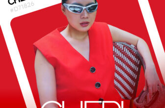 [🆕🇻🇳] House of RYNA  👕 Top1Fashion 👗  Cheri Ghile mang đến vẻ đẹp thanh lịch và hiện đại, giúp nàng tỏa sáng trong những buổi hẹn hò đặc biệt. Chất liệu kaki dẻo cao cấp đảm bảo form đứng nhưng , shares-2✔️ , likes-20❤️️ , date-2025-09-22 17:00:46🇻🇳🇻🇳🇻🇳📰🆕