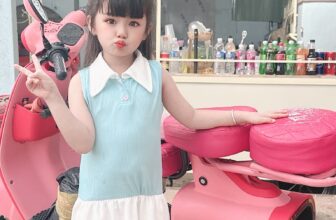 [🆕🇻🇳]  Mai Emy Kids – Thời Trang Bé Yêu – Chuyên Phụ Kiện, Quần Áo Hot Trend Cho Bé Gái 🧑‍🧒❤️️👶⭐️ 8-40kg
, shares-0✔️ , likes-0❤️️ , date-2025-09-22 01:55:52🇻🇳🇻🇳🇻🇳📰🆕