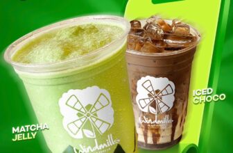 [☕️🇻🇳] Windmills Coffee Đà Lạt – Trà sữa Ly Chai 🥤 Top1Coffee ☕️  WINDMILLS QUẨY DEAL THÁNG 9Mở Grab liền tay – gắp ngay deal hời
Giảm 20% tất cả món nước
Freeship xịn xò, gọi 1 ly cũng g , shares-0✔️ , likes-1❤️️ , date-2025-09-23 16:48:08🇻🇳🇻🇳🇻🇳📰🆕