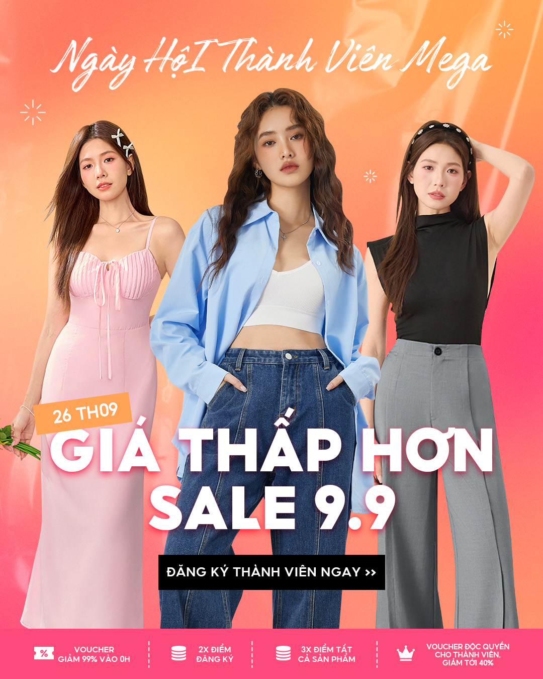 [🆕🇻🇳] MWC Shop – Men Women And Choice 👕 Top1Fashion 👗  𝐁𝐀𝐋𝐎 𝟐 𝐌𝐀̣̆𝐓 1299 𝐒𝐈𝐄̂𝐔 𝐂𝐇𝐀̂́𝐓 chỉ #149k 𝐌𝐖𝐂 >>Bạn đang tìm một chiếc Balo vừa cá tính vừa tiện lợi? MWC mang đến mẫu balo 1299 cực đỉnh với 2 mặt trước , shares-2✔️ , likes-9❤️️ , date-2025-09-25 21:12:10🇻🇳🇻🇳🇻🇳📰🆕