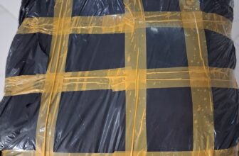 [🆕🇻🇳] Shop Mẹ và Bé Võ Xu – Thời trang trẻ em , đầm bầu đồ sơ sinh, dụng cu đồ chơi cho bé 🧑‍🧒❤️️👶⭐️ Hot …Hot
E mới ôm được lô Hàng  Tay Dài  Sumikid , chất lượng vải Ok nha MN, đủ size đủ số….
E sale giá mềm mềm nha
Mọi Người tranh thủ lên lấy size n , shares-0✔️ , likes-23❤️️ , date-2025-09-22 19:23:46🇻🇳🇻🇳🇻🇳📰🆕