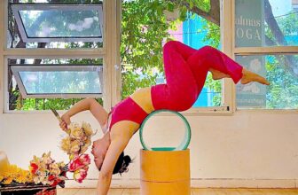 [🆕🇻🇳] Nalmas Yoga – Phòng tập yoga  🧘 Top1Yoga 🤸🏻‍♀️ Lớp nâng cao sáng nay tại Nalmas có thật nhiều bông hoa rực rỡ và ai cũng lung linh toả sáng. Chúc mọi người cuối tuần thật an lành và hạnh phúc.
, shares-1✔️ , likes-7❤️️ , date-2025-09-21 00:13:31🇻🇳🇻🇳🇻🇳📰🆕