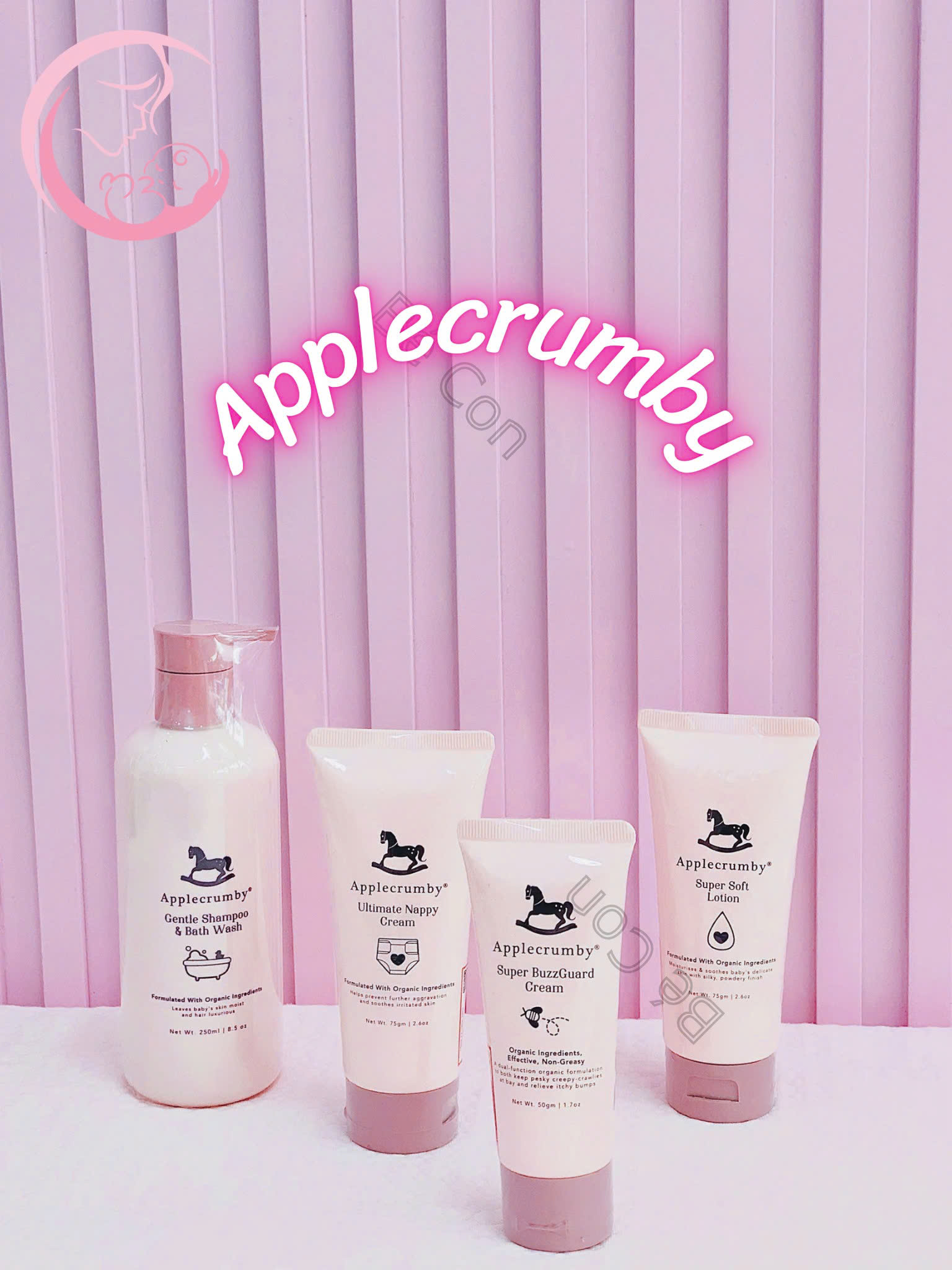 [🆕🇻🇳] Shop Bé Con – Trọn Gói Đồ Sơ Sinh – Chuyên đồ đi sinh trọn gói 🧑‍🧒❤️️👶⭐️  𝘼𝙋𝙋𝙇𝙀𝘾𝙍𝙐𝙈𝘽𝙔 – 𝘽𝑶̣̂ 𝘾𝙃𝑨̆𝙈 𝙎𝑶́𝘾 𝘿𝘼 𝙃𝑼̛̃𝙐 𝘾𝑶̛ 𝘾𝙃𝙐𝑨̂̉𝙉 𝙈𝑬̣ 𝘼𝙉 𝙏𝐀̂𝙈, 𝘽𝑬́ 𝑬̂𝙈 𝑨́𝙄Mẹ nào đang tìm một dòng chăm sóc da vừa an toàn – vừa dịu nhẹ – vừa thơm má , shares-0✔️ , likes-0❤️️ , date-2025-10-19 15:00:22🇻🇳🇻🇳🇻🇳📰🆕