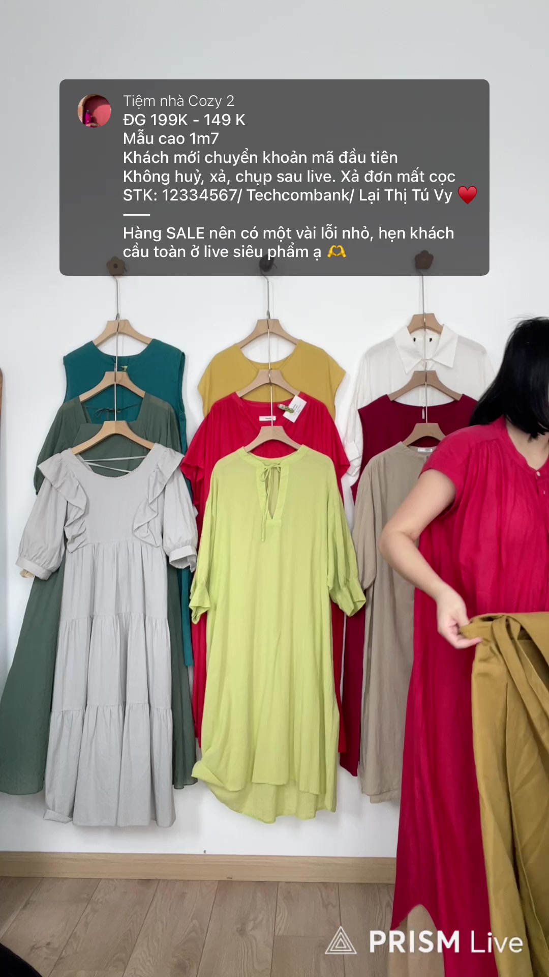 [🆕🇻🇳] Tiệm nhà Cozy 2 – Trang phục & quần áo 👕 Top1Fashion 👗  Vu00c1Y Xu00d4 NHu1eacT SIu00caU PHu1ea8MnLIVE 23/09/2025 – 13:00″},”is_text_only_story”:false,”id”:”UzpfSTEwMDA5MzgxNjQzODE0MTpWSzoxNjc5NTI2NTg5Mz , shares-0✔️ , likes-0❤️️ , date-2025-09-23 20:12:30🇻🇳🇻🇳🇻🇳📰🆕