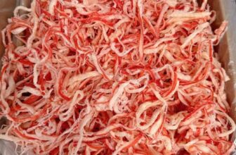 [🆕🇻🇳] Đặc Sản Vùng Quê – Thực phẩm & Đồ uống 🍔 Top1Food  🍜 Siêu ngon siêu cuốn siêu đậm vị hài hòa ngọt mặn  , shares-0✔️ , likes-9❤️️ , date-2025-09-23 22:17:19🇻🇳🇻🇳🇻🇳📰🆕