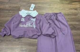 [🆕🇻🇳]  Suri baby kids – Thời trang cho bé thiết kế, hàng QC Cao Cấp 😎❤️️⭐️ Ta nói màu cũng xinh lắm nha
Hàng về đẹp dã man ạ
Đủ size 8-40kg nha
Nhận hàng được kt thoải mái nha mom ơii
, shares-0✔️ , likes-0❤️️ , date-2025-09-25 21:22:14🇻🇳🇻🇳🇻🇳📰🆕