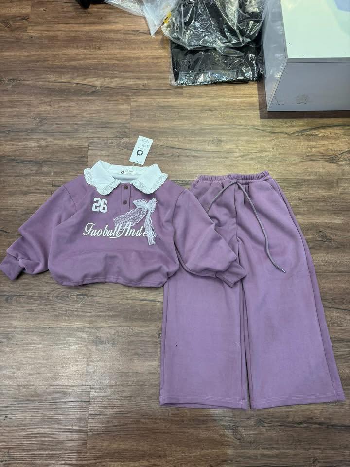 [🆕🇻🇳]  Suri baby kids – Thời trang cho bé thiết kế, hàng QC Cao Cấp 😎❤️️⭐️ Ta nói màu cũng xinh lắm nha
Hàng về đẹp dã man ạ
Đủ size 8-40kg nha
Nhận hàng được kt thoải mái nha mom ơii
, shares-0✔️ , likes-0❤️️ , date-2025-09-25 21:22:14🇻🇳🇻🇳🇻🇳📰🆕