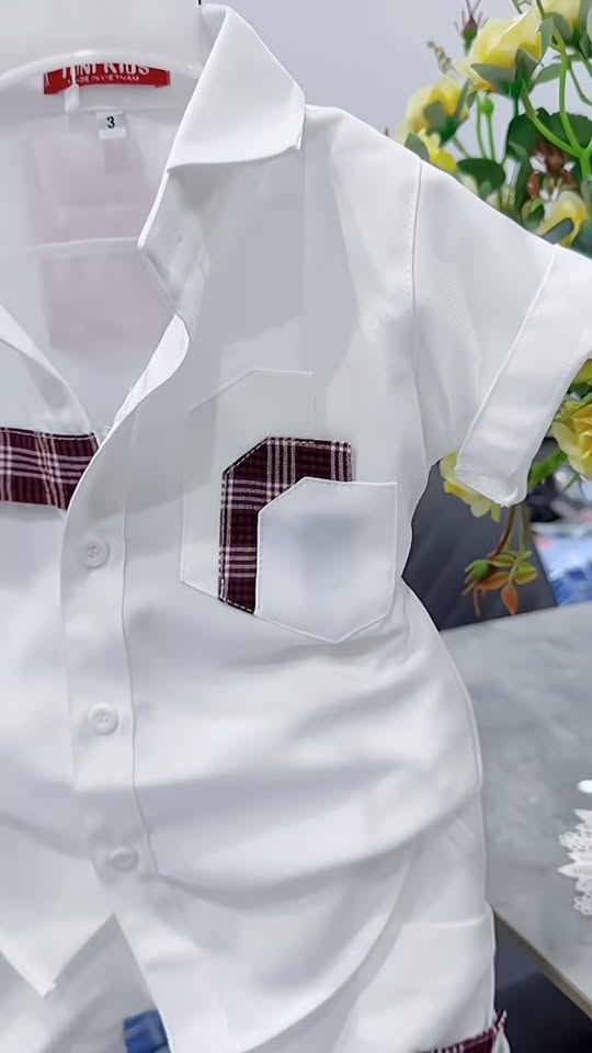 [🆕🇻🇳] Misa Baby – Chuyên sỉ & lẻ QATE 🧑‍🧒❤️️👶⭐️ #Miễn_phí_ship tận nơi cho khách nhà em khi mua nguyên bộ ạ #Nhận_hàng_kiểm_tra_trước_khi_thanh_toán
 Size 10-53kg 
—-
𝐓𝐢𝐤𝐭𝐨𝐤 : www.tiktok.com/@misacute0 , shares-0✔️ , likes-0❤️️ , date-2025-09-24 06:25:25🇻🇳🇻🇳🇻🇳📰🆕