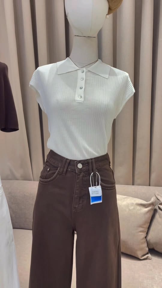 [🆕🇻🇳] Thuy Ngoc Nguyen – Thời trang cao cấp  👕 Top1Fashion 👗  Shopping thui các chị iuu , shares-0✔️ , likes-0❤️️ , date-2025-09-24 23:34:57🇻🇳🇻🇳🇻🇳📰🆕