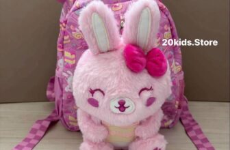 [🆕🇻🇳] 20 Kids – Hàng Xuất Xịn Cho Bé 🧑‍🧒❤️️👶⭐️ Cầm lấy hai trăm tém và tránh xa balo của tôy ra
Nhầmm… cầm lấy balo và đưa hai trăm tém cho tôy :))))
___________________________
Nhóm săn sale : 20 Kids  , shares-0✔️ , likes-0❤️️ , date-2025-09-24 17:05:02🇻🇳🇻🇳🇻🇳📰🆕