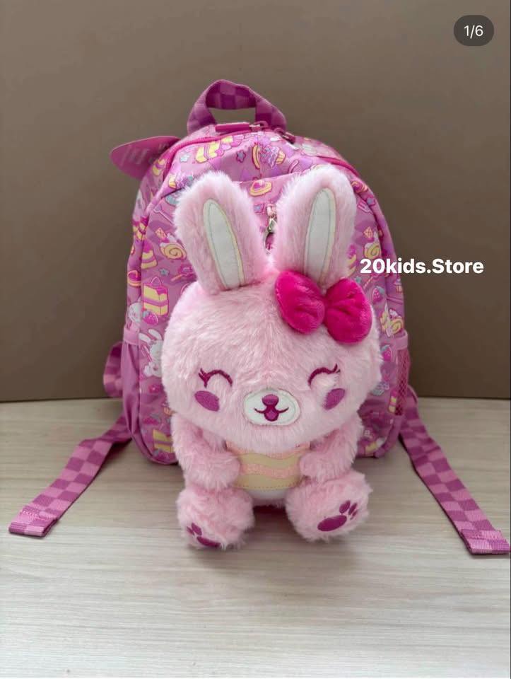 [🆕🇻🇳] 20 Kids – Hàng Xuất Xịn Cho Bé 🧑‍🧒❤️️👶⭐️ Cầm lấy hai trăm tém và tránh xa balo của tôy ra
Nhầmm… cầm lấy balo và đưa hai trăm tém cho tôy :))))
___________________________
Nhóm săn sale : 20 Kids  , shares-0✔️ , likes-0❤️️ , date-2025-09-24 17:05:02🇻🇳🇻🇳🇻🇳📰🆕