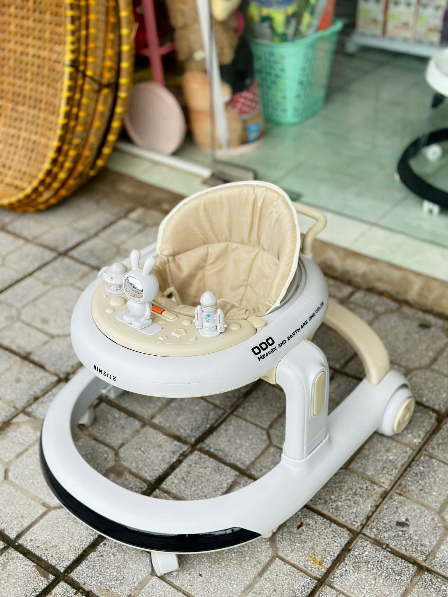 [🆕🇻🇳] Siêu thị mẹ và bé MORI KIDS – Chuyên kinh doanh các sản phẩm sữa bỉm cho bé, trọn gói đi sinh 🧑‍🧒❤️️👶⭐️ HÀNG VỀ HÀNG VỀ

Nhiều sản phẩm đã cập bến Mori rồi mom ơi, mua sắm ngay thoi nào
    

– — – – — – – – — – – – – – — – – –
WELCOME TO  #MORIKIDS  
 
𝐆 , shares-4✔️ , likes-2❤️️ , date-2025-09-22 22:57:50🇻🇳🇻🇳🇻🇳📰🆕