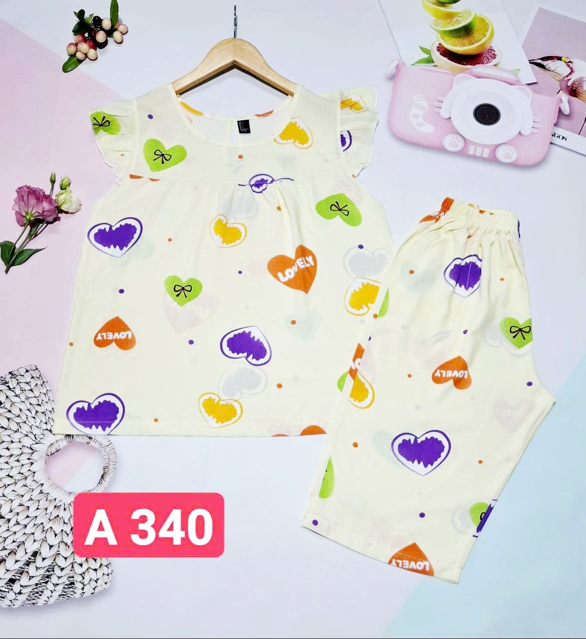 [🆕🇻🇳] LINH AU 👕 Top1Fashion 👗  𝐋𝐮𝐱 𝐒𝐡𝐢𝐫𝐭 𝐰𝐢𝐭𝐡 𝐏𝐚𝐧𝐭𝐬 | 𝑀𝑖𝑛𝑖𝑚𝑎𝑙, 𝑦𝑒𝑡 𝑢𝑛𝑓𝑜𝑟𝑔𝑒𝑡𝑡𝑎𝑏𝑙𝑒.Sự đối lập hồng – trắng mang lại tổng thể nhẹ nhàng, sang trọng nhưng vẫn sắc nét, tinh tế, nặng động.  , shares-0✔️ , likes-4❤️️ , date-2025-09-25 03:32:13🇻🇳🇻🇳🇻🇳📰🆕