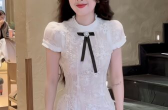 [🆕🇻🇳] Naa Ni Design – Thời trang thiết kế  👕 Top1Fashion 👗  Em v\u00e1y qu\u00e1 xinh sang \u1ea1 \ud83e\udd70\nThanh l\u1ecbch, tr\u1ebb trung \u0111i ch\u01a1i \u0111i ti\u1ec7c hay \u0111i l\u00e0m \u0111\u1ec1u  , shares-1✔️ , likes-173❤️️ , date-2025-09-25 17:11:38🇻🇳🇻🇳🇻🇳📰🆕