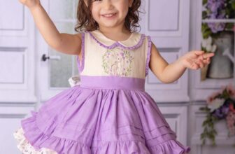 [🆕🇻🇳]  Xưởng May Quần Áo Trẻ Em Xuất Khẩu Cao Cấp Ở Tphcm 😎❤️️⭐️  XƯỞNG MAY MS NGA – ĐỐI TÁC TIN CẬY CHO CÁC SHOP THỜI TRANG TRẺ EM TẠI VIỆT NAM
Chuyên sản xuất sỉ Váy bé gái – Đẹp, Chất, Giá Tốt!Bạn đang tìm một xưởn , shares-0✔️ , likes-1❤️️ , date-2025-09-24 20:09:24🇻🇳🇻🇳🇻🇳📰🆕