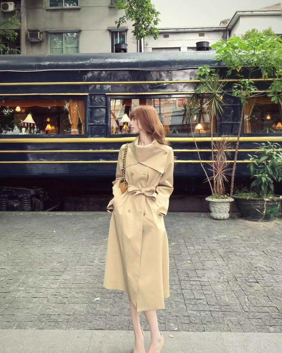 [🆕🇻🇳] Spring store – Online store tại HCM 👕 Top1Fashion 👗  +Một chiếc shop bán đồ mặc không đại trà, đợi xíu hong sao chứ ngại ra đường mặc đồ có người giống mình.– Size: S M L
– Hàng order về sau 10n có ạ.
—– , shares-0✔️ , likes-0❤️️ , date-2025-09-26 03:52:19🇻🇳🇻🇳🇻🇳📰🆕