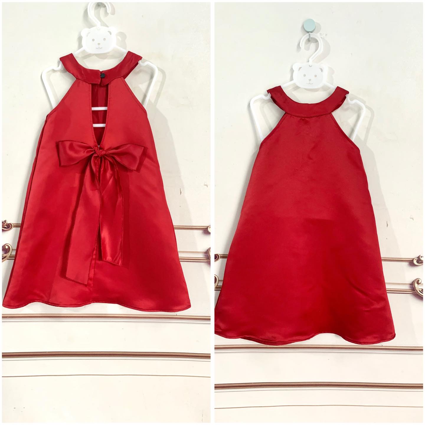 [🆕🇻🇳] BABY SHOP – thời trang trẻ em – Shop chuyên bán buôn, bán lẻ quần áo, giầy dép, phụ kiện trẻ em 🧑‍🧒❤️️👶⭐️ BỘ NỈ BÉ GÁI
Chất nỉ bông dày đẹp, kiểu dáng thể thao sang chảnh( set 2 món)
Size:120-170(25-57kg)
Giá:475.000
, shares-1✔️ , likes-1❤️️ , date-2025-09-25 16:08:59🇻🇳🇻🇳🇻🇳📰🆕