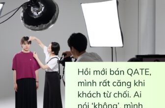 [🆕🇻🇳] Công ty CP Thời trang Trẻ em xuất khẩu cao cấp VECO 🧑‍🧒❤️️👶⭐️  𝐊𝐈𝐍𝐇 𝐍𝐆𝐇𝐈𝐄̣̂𝐌 𝐗𝐔̛̉ 𝐋𝐘́ 𝐊𝐇𝐀́𝐂𝐇 𝐓𝐔̛̀ 𝐂𝐇𝐎̂́𝐈 – 𝐁𝐈́ 𝐐𝐔𝐘𝐄̂́𝐓 𝐂𝐇𝐎 𝐂𝐇𝐔̉ 𝐒𝐇𝐎𝐏 𝐐𝐀𝐓𝐄
Trong quá trình bán hàng, chắc chắn anh/chị chủ SHOP hay đại lý sẽ gặp trường  , shares-17✔️ , likes-3❤️️ , date-2025-09-25 17:03:40🇻🇳🇻🇳🇻🇳📰🆕