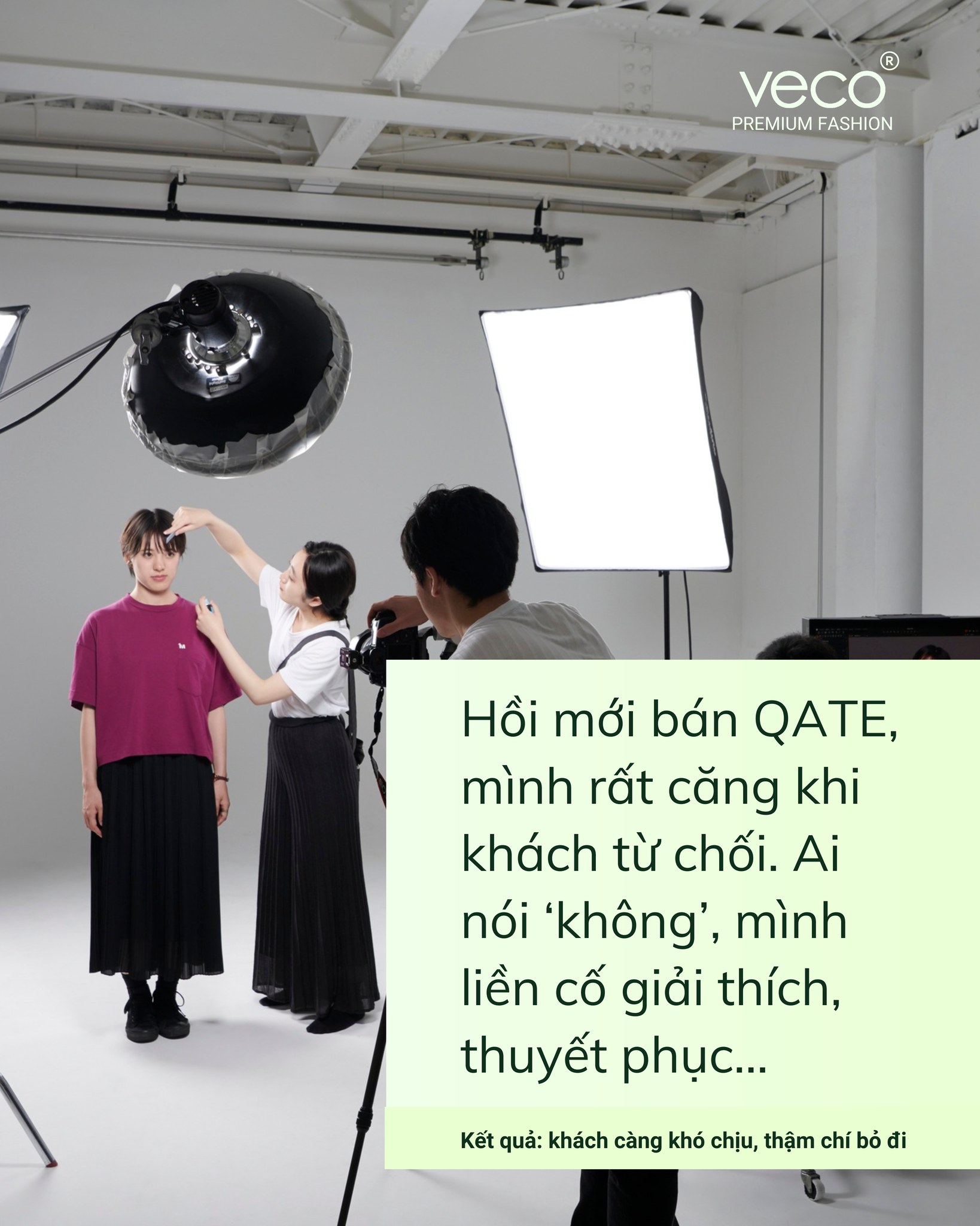 [🆕🇻🇳] Công ty CP Thời trang Trẻ em xuất khẩu cao cấp VECO 🧑‍🧒❤️️👶⭐️  𝐊𝐈𝐍𝐇 𝐍𝐆𝐇𝐈𝐄̣̂𝐌 𝐗𝐔̛̉ 𝐋𝐘́ 𝐊𝐇𝐀́𝐂𝐇 𝐓𝐔̛̀ 𝐂𝐇𝐎̂́𝐈 – 𝐁𝐈́ 𝐐𝐔𝐘𝐄̂́𝐓 𝐂𝐇𝐎 𝐂𝐇𝐔̉ 𝐒𝐇𝐎𝐏 𝐐𝐀𝐓𝐄
Trong quá trình bán hàng, chắc chắn anh/chị chủ SHOP hay đại lý sẽ gặp trường  , shares-17✔️ , likes-3❤️️ , date-2025-09-25 17:03:40🇻🇳🇻🇳🇻🇳📰🆕