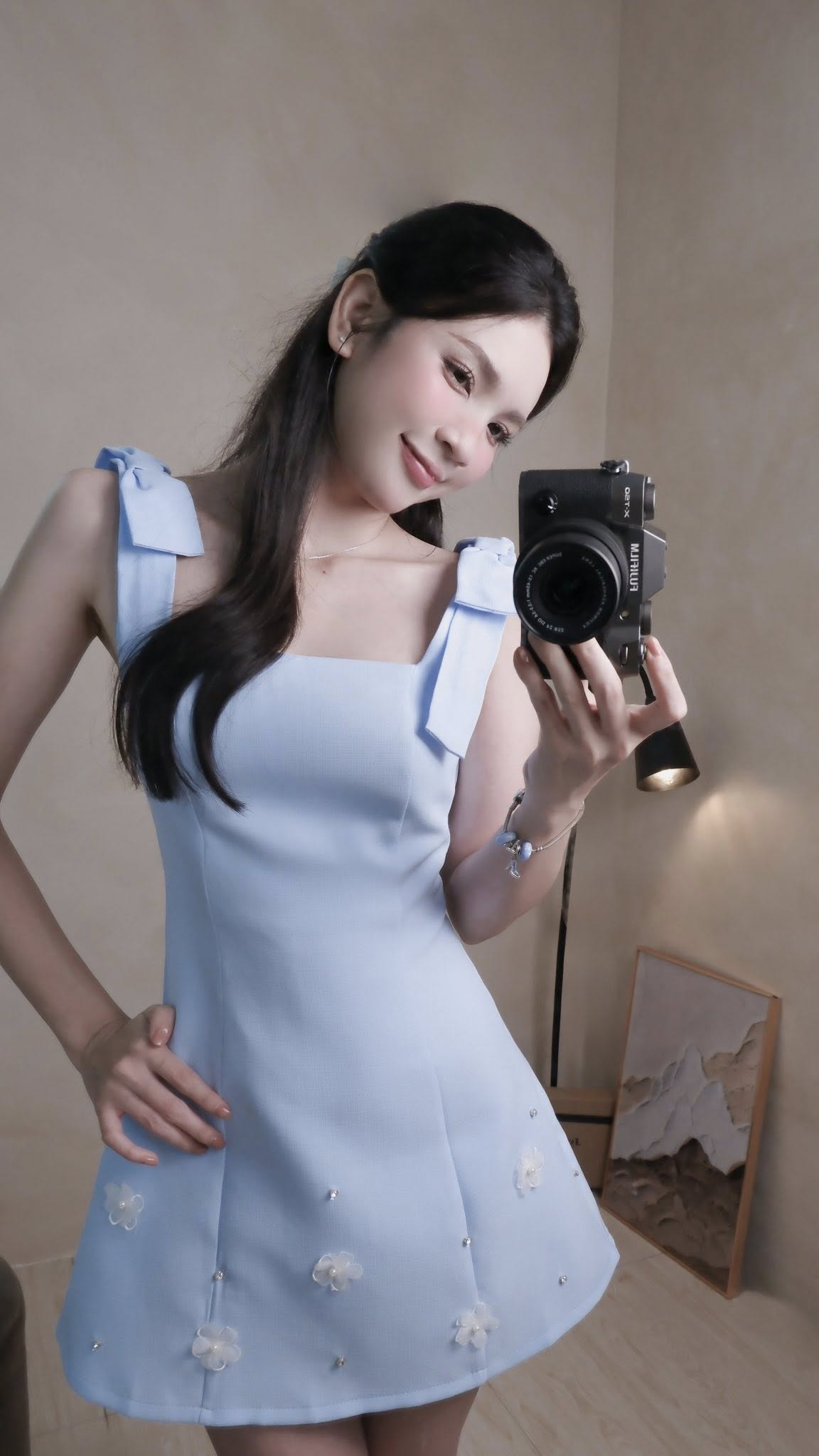 [🆕🇻🇳] YAME – For the love of black & white 👕 Top1Fashion 👗  1 ngày đi làm đúng điệu cùng nàng thơ Doanh Phạm Huyền Ngọc!
#YAME #thoitrangnuhottrend #yamedesign , shares-0✔️ , likes-0❤️️ , date-2025-09-24 18:20:44🇻🇳🇻🇳🇻🇳📰🆕